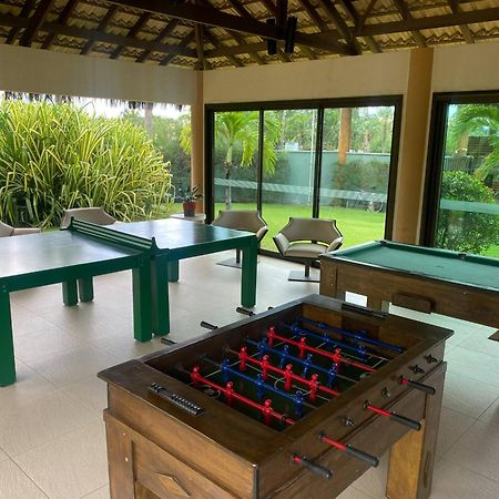 Vg Sun Cumbuco - Apartamento De Temporada Na Praia Do Cumbuco Luaran gambar