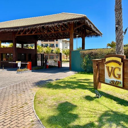 Vg Sun Cumbuco - Apartamento De Temporada Na Praia Do Cumbuco Luaran gambar