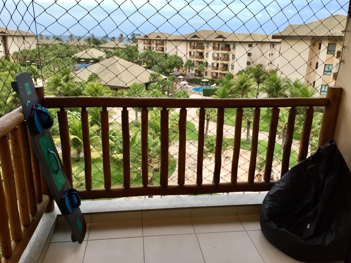 Vg Sun Cumbuco - Apartamento De Temporada Na Praia Do Cumbuco Luaran gambar
