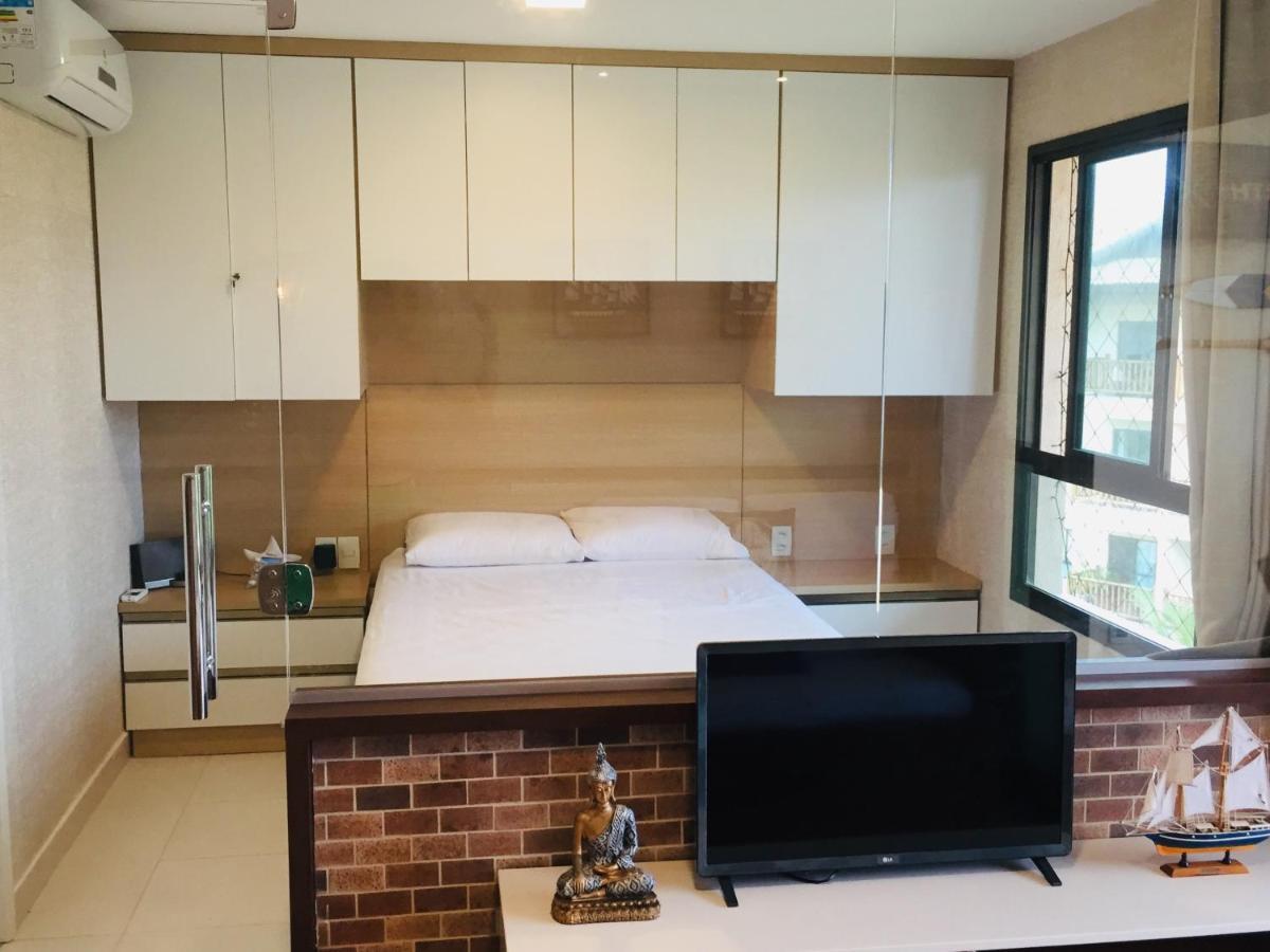 Vg Sun Cumbuco - Apartamento De Temporada Na Praia Do Cumbuco Luaran gambar
