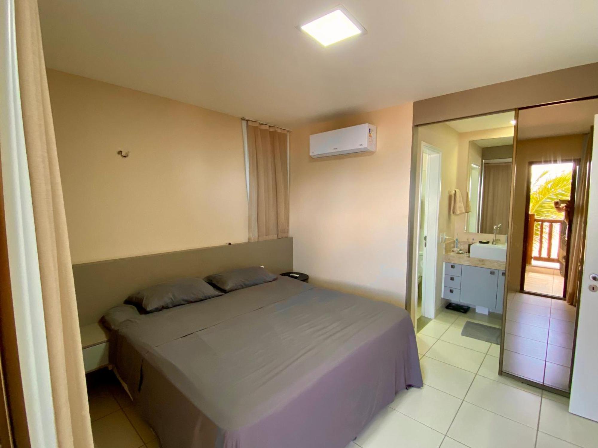 Vg Sun Cumbuco - Apartamento De Temporada Na Praia Do Cumbuco Luaran gambar