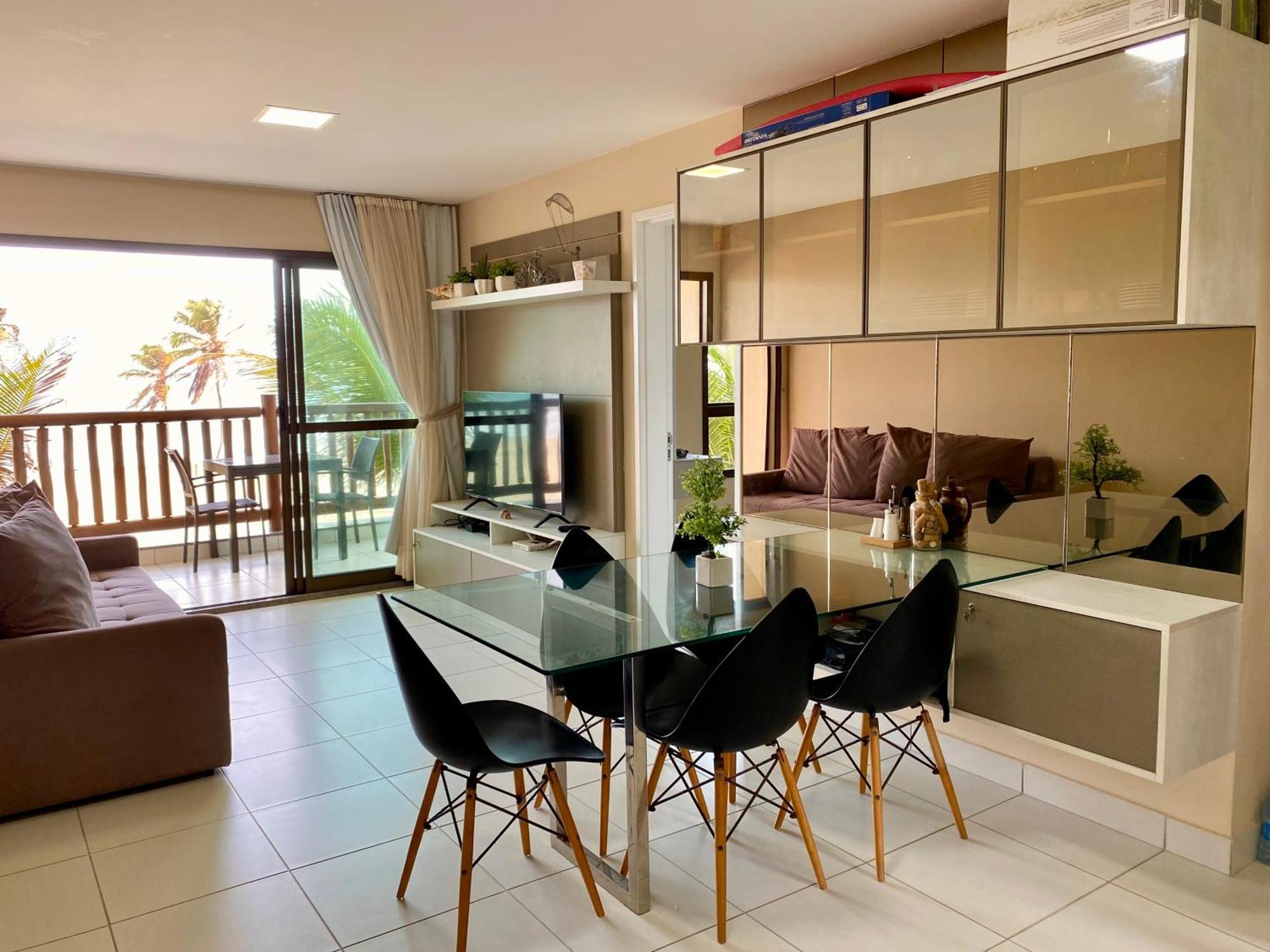 Vg Sun Cumbuco - Apartamento De Temporada Na Praia Do Cumbuco Luaran gambar