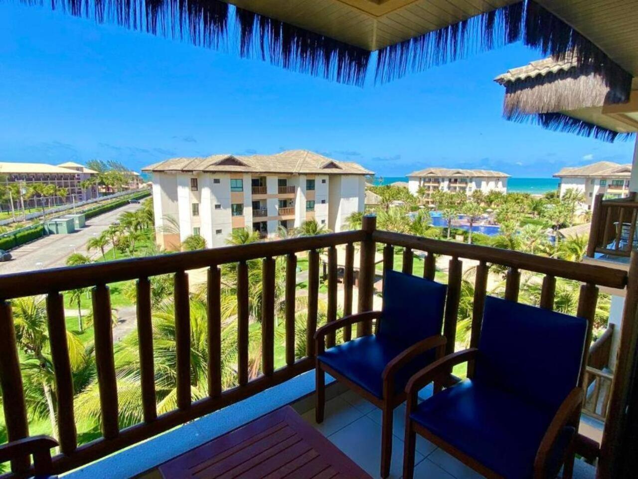 Vg Sun Cumbuco - Apartamento De Temporada Na Praia Do Cumbuco Luaran gambar