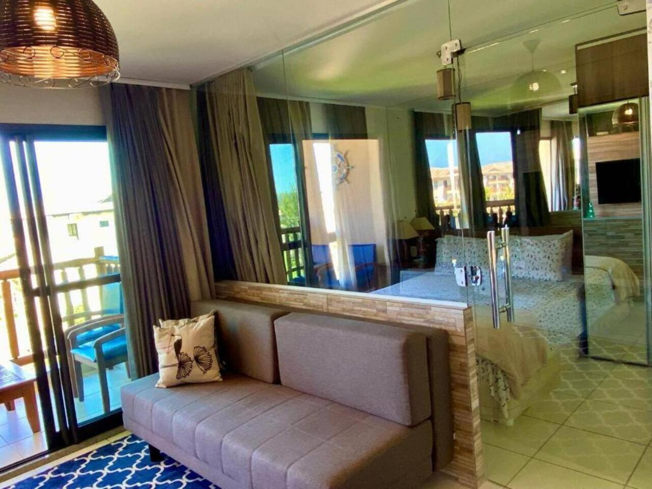 Vg Sun Cumbuco - Apartamento De Temporada Na Praia Do Cumbuco Luaran gambar