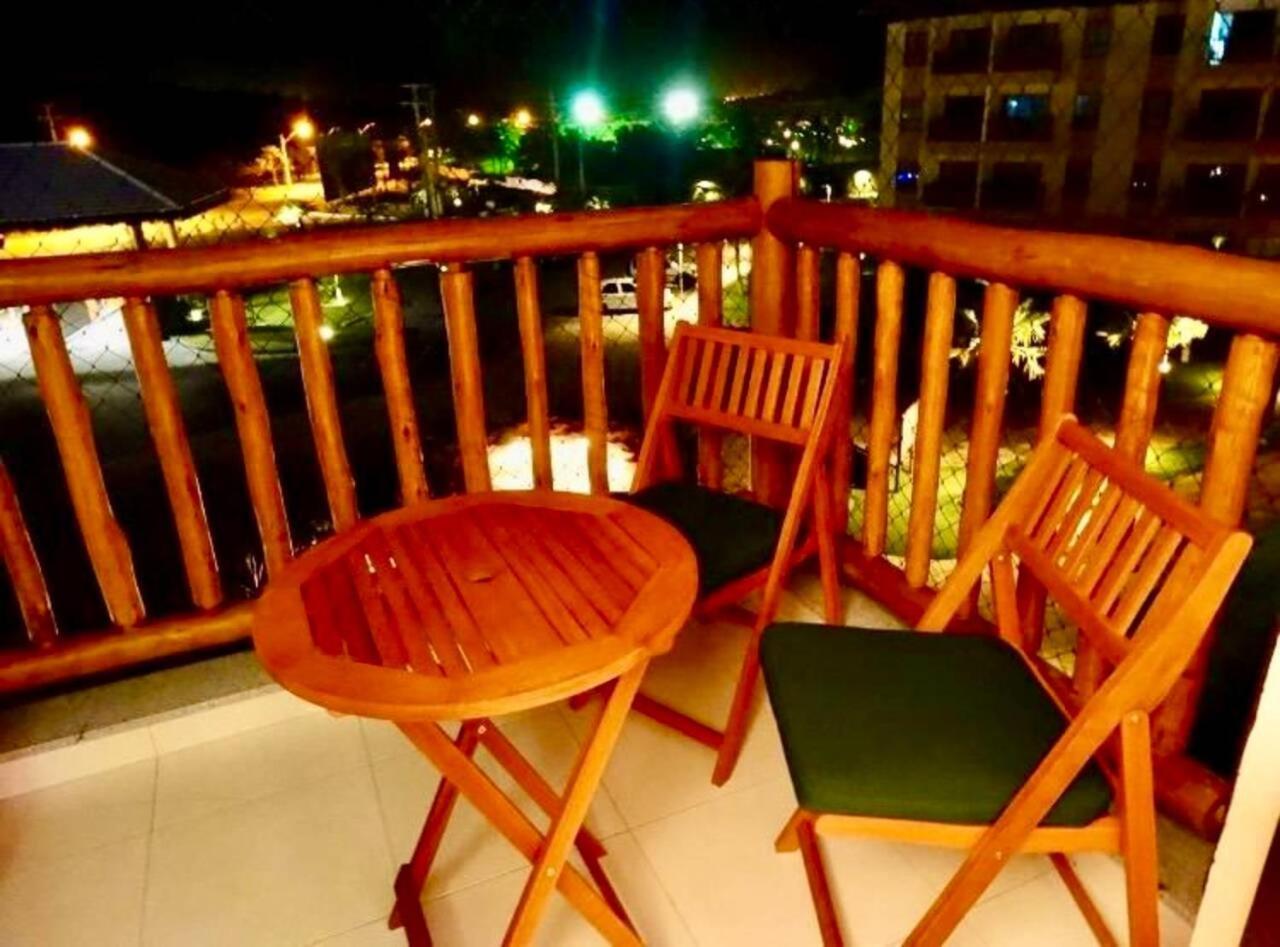 Vg Sun Cumbuco - Apartamento De Temporada Na Praia Do Cumbuco Luaran gambar
