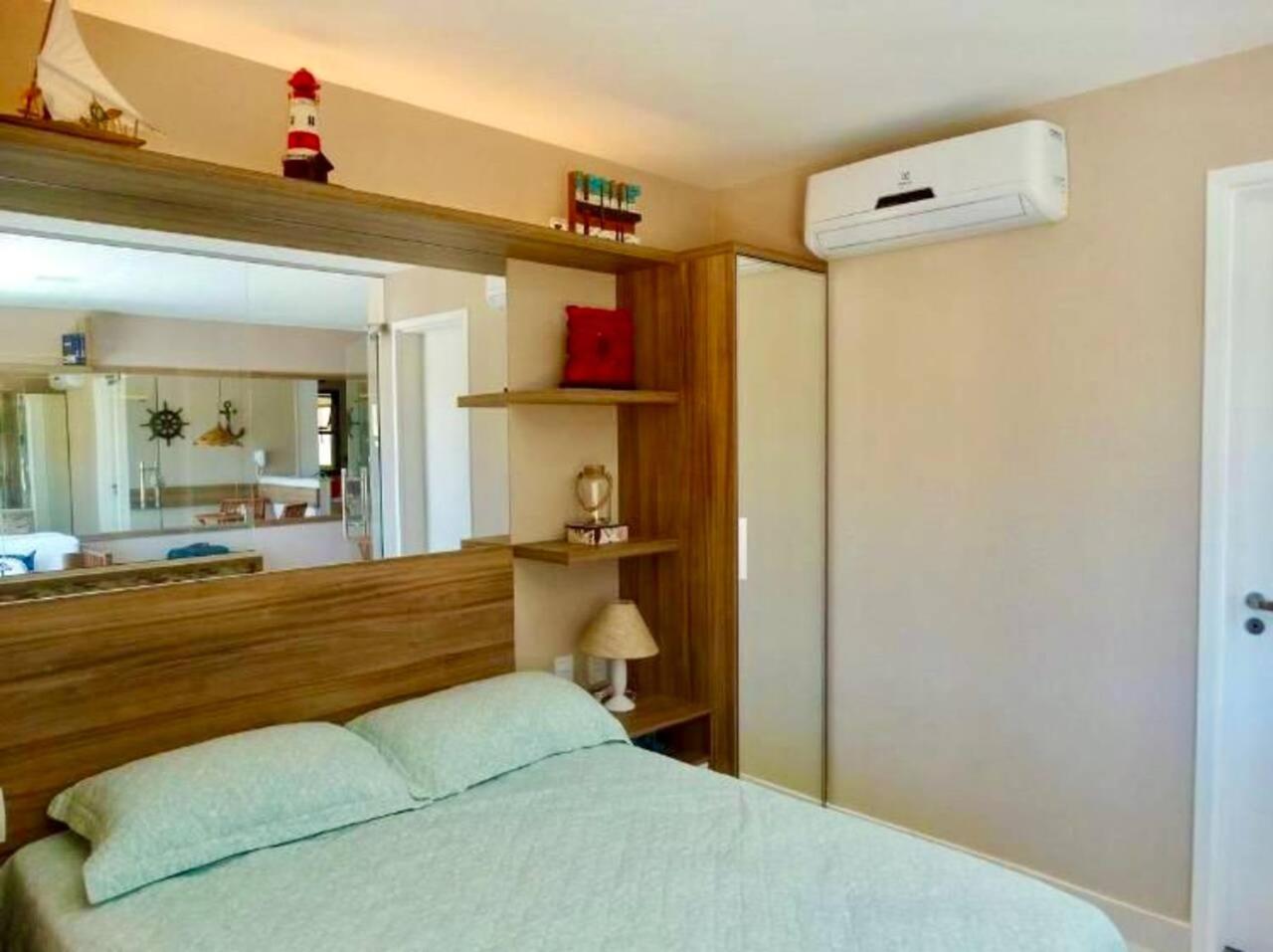 Vg Sun Cumbuco - Apartamento De Temporada Na Praia Do Cumbuco Luaran gambar