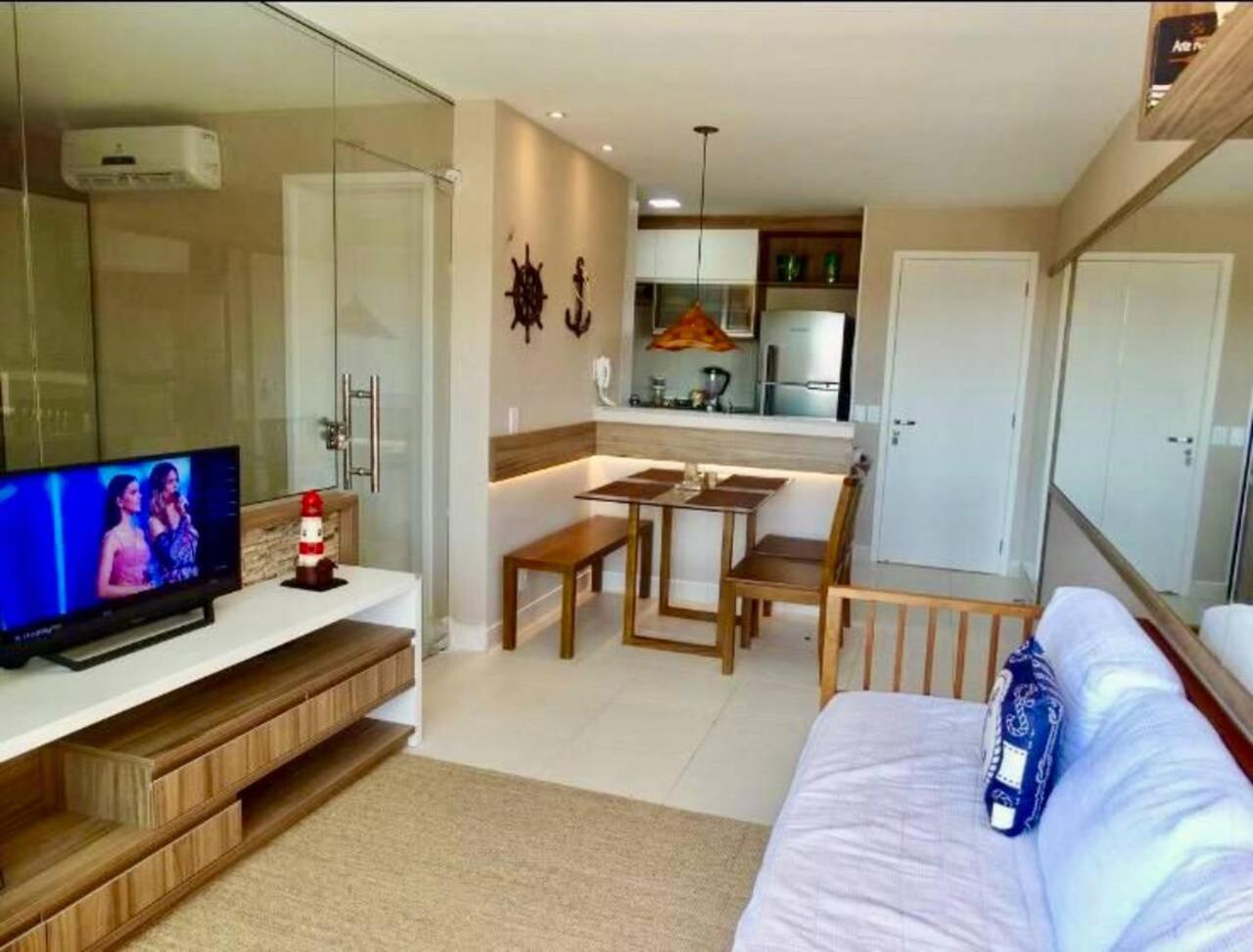 Vg Sun Cumbuco - Apartamento De Temporada Na Praia Do Cumbuco Luaran gambar