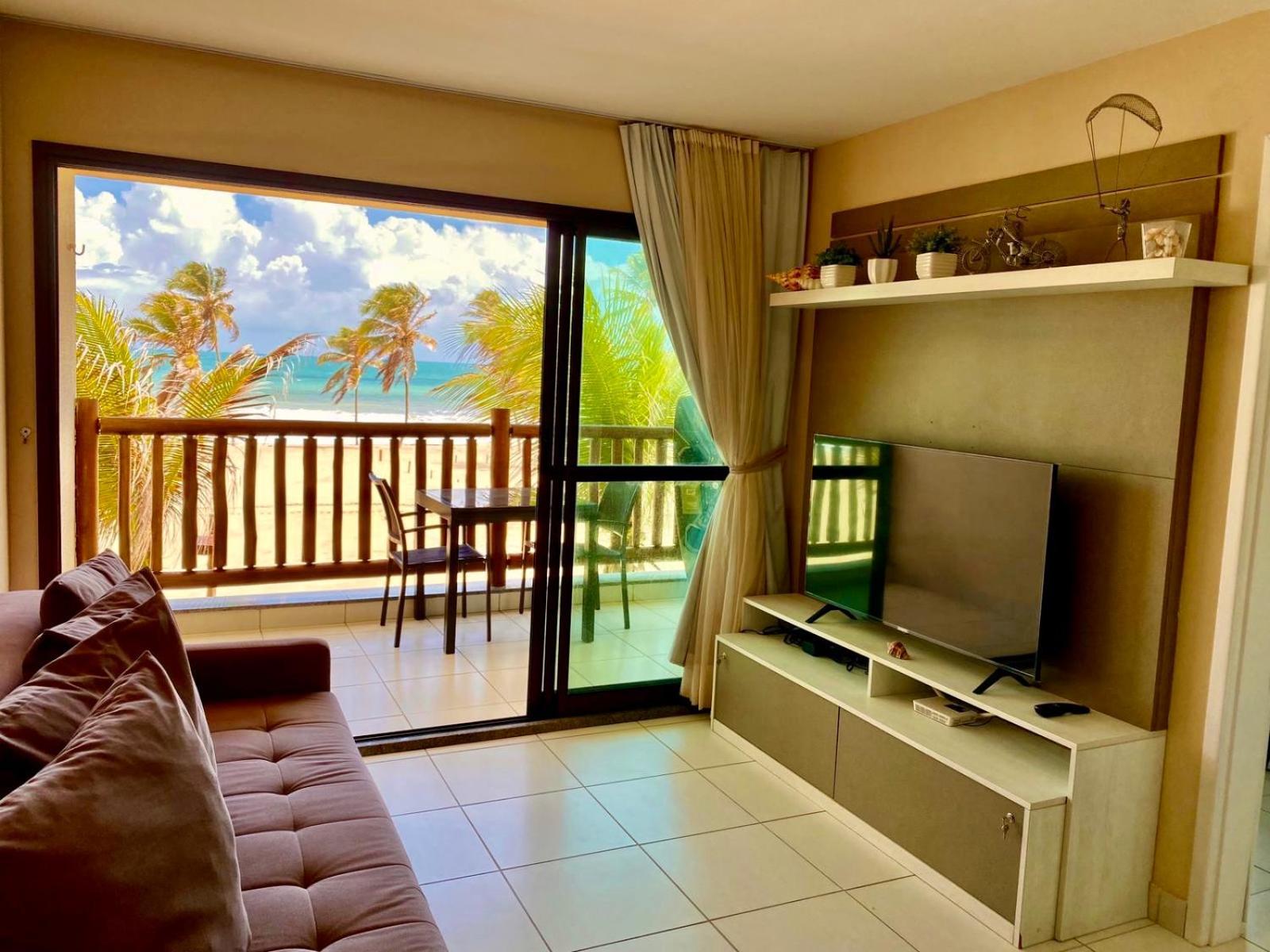 Vg Sun Cumbuco - Apartamento De Temporada Na Praia Do Cumbuco Luaran gambar