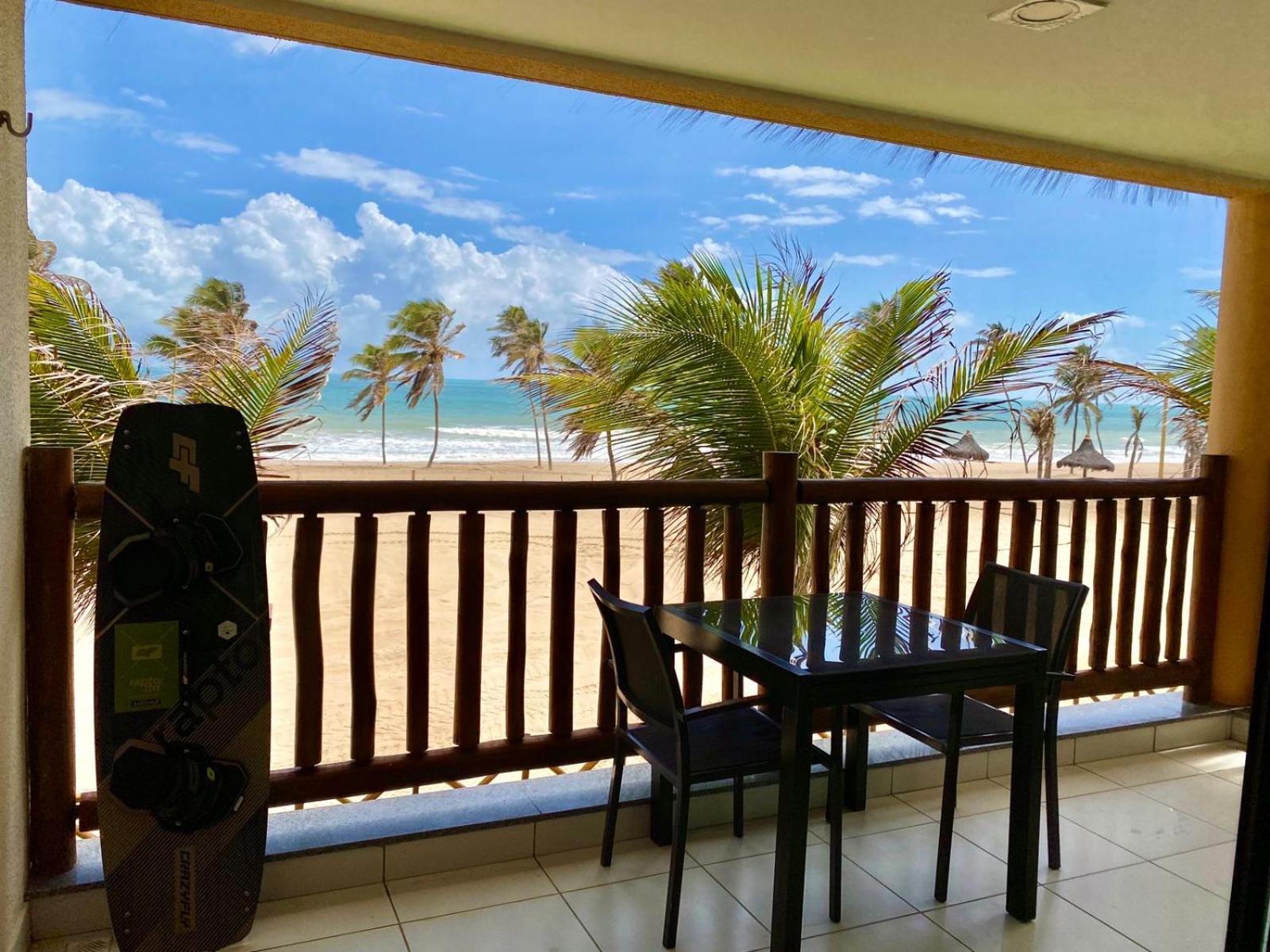 Vg Sun Cumbuco - Apartamento De Temporada Na Praia Do Cumbuco Luaran gambar