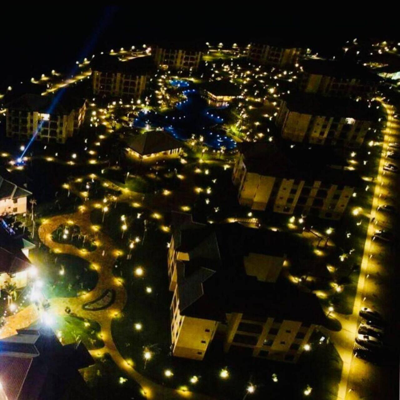 Vg Sun Cumbuco - Apartamento De Temporada Na Praia Do Cumbuco Luaran gambar