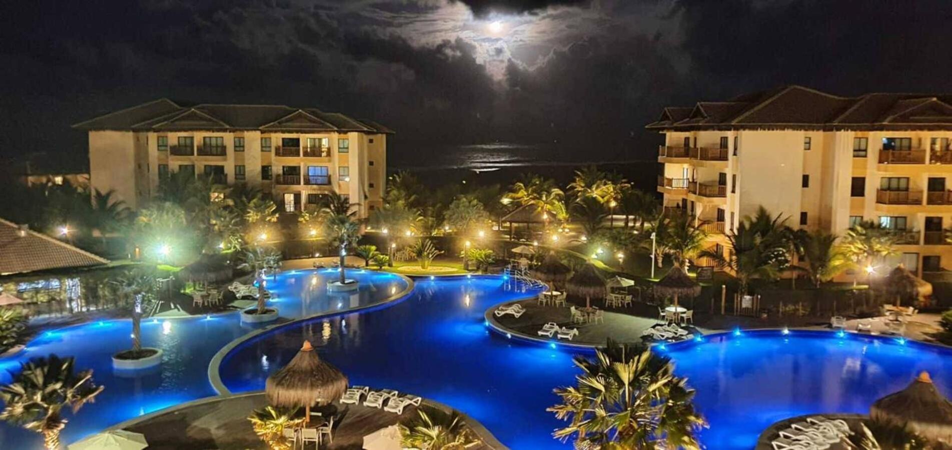 Vg Sun Cumbuco - Apartamento De Temporada Na Praia Do Cumbuco Luaran gambar