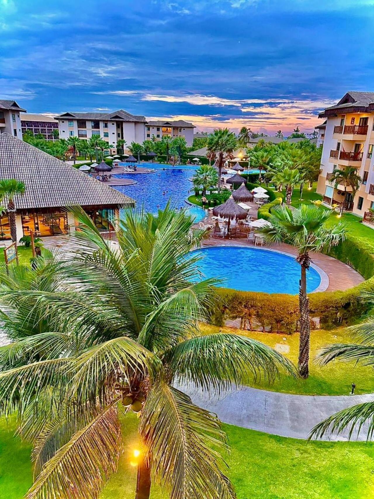 Vg Sun Cumbuco - Apartamento De Temporada Na Praia Do Cumbuco Luaran gambar