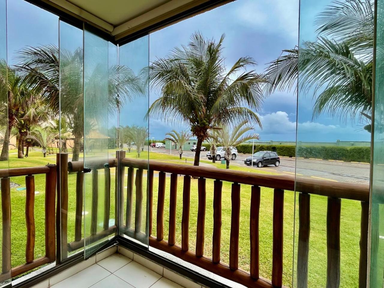 Vg Sun Cumbuco - Apartamento De Temporada Na Praia Do Cumbuco Luaran gambar