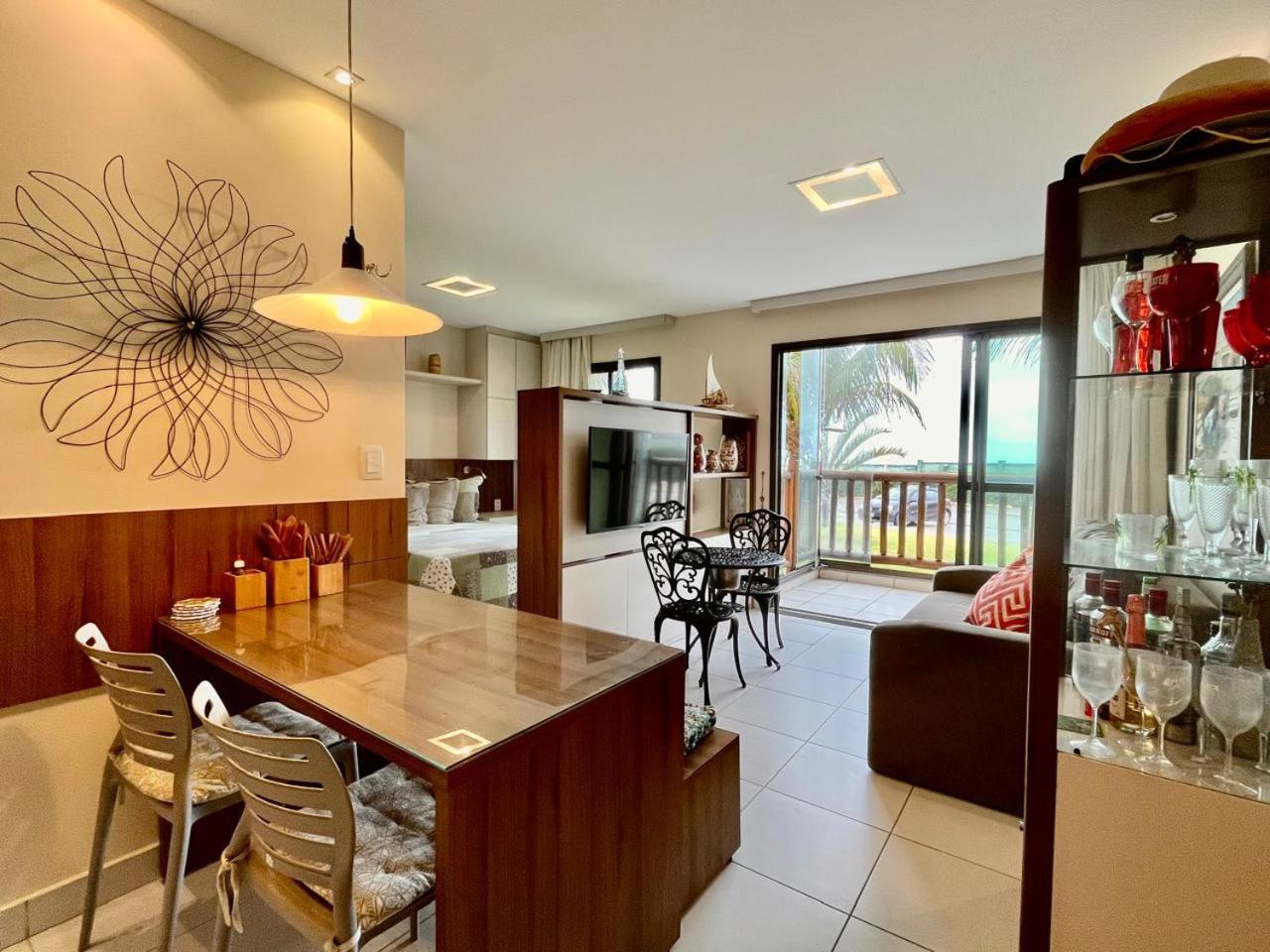 Vg Sun Cumbuco - Apartamento De Temporada Na Praia Do Cumbuco Luaran gambar