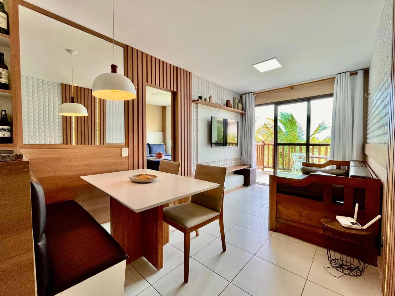 Vg Sun Cumbuco - Apartamento De Temporada Na Praia Do Cumbuco Luaran gambar
