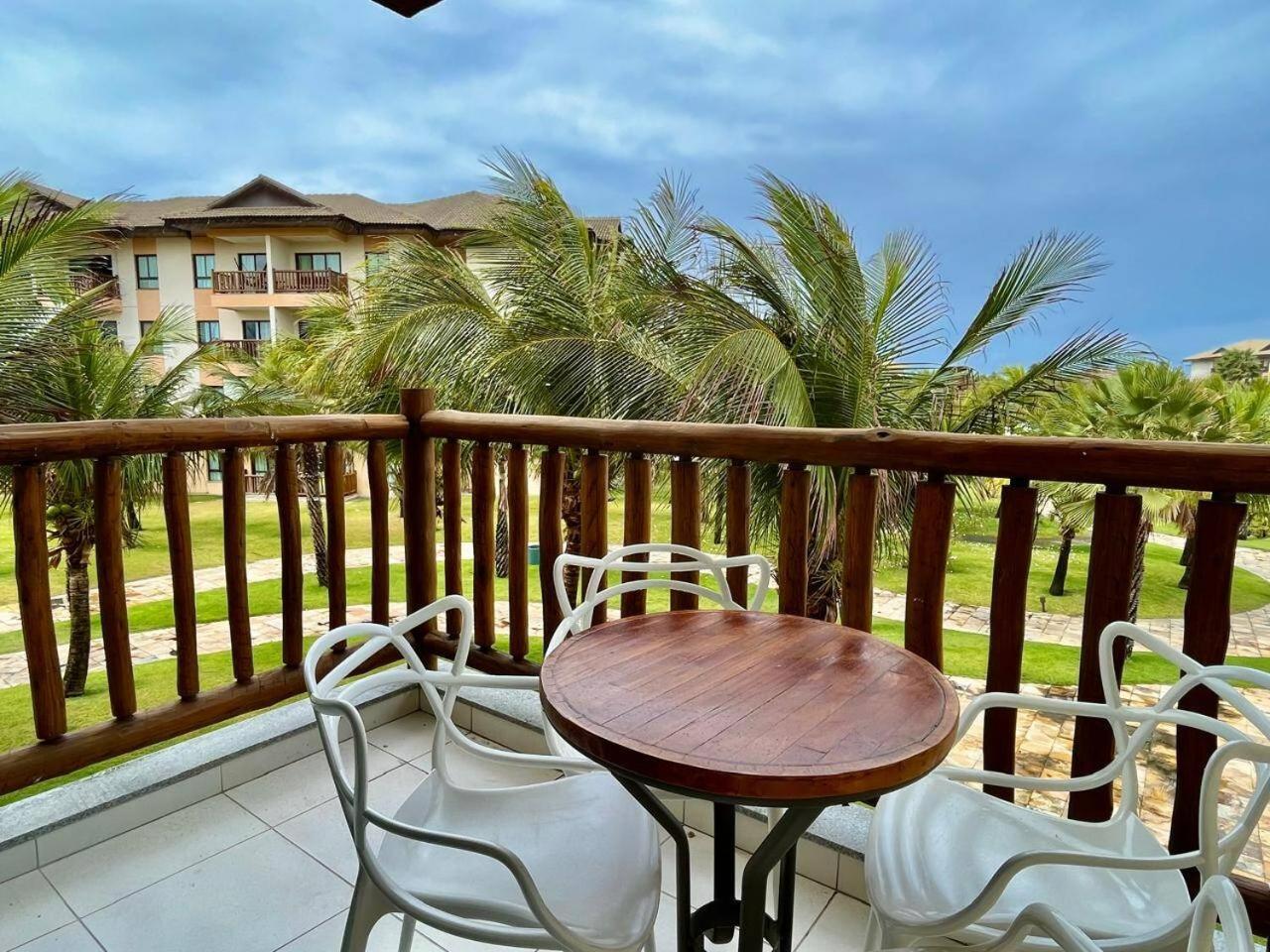 Vg Sun Cumbuco - Apartamento De Temporada Na Praia Do Cumbuco Luaran gambar