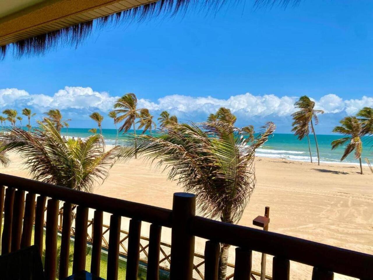 Vg Sun Cumbuco - Apartamento De Temporada Na Praia Do Cumbuco Luaran gambar