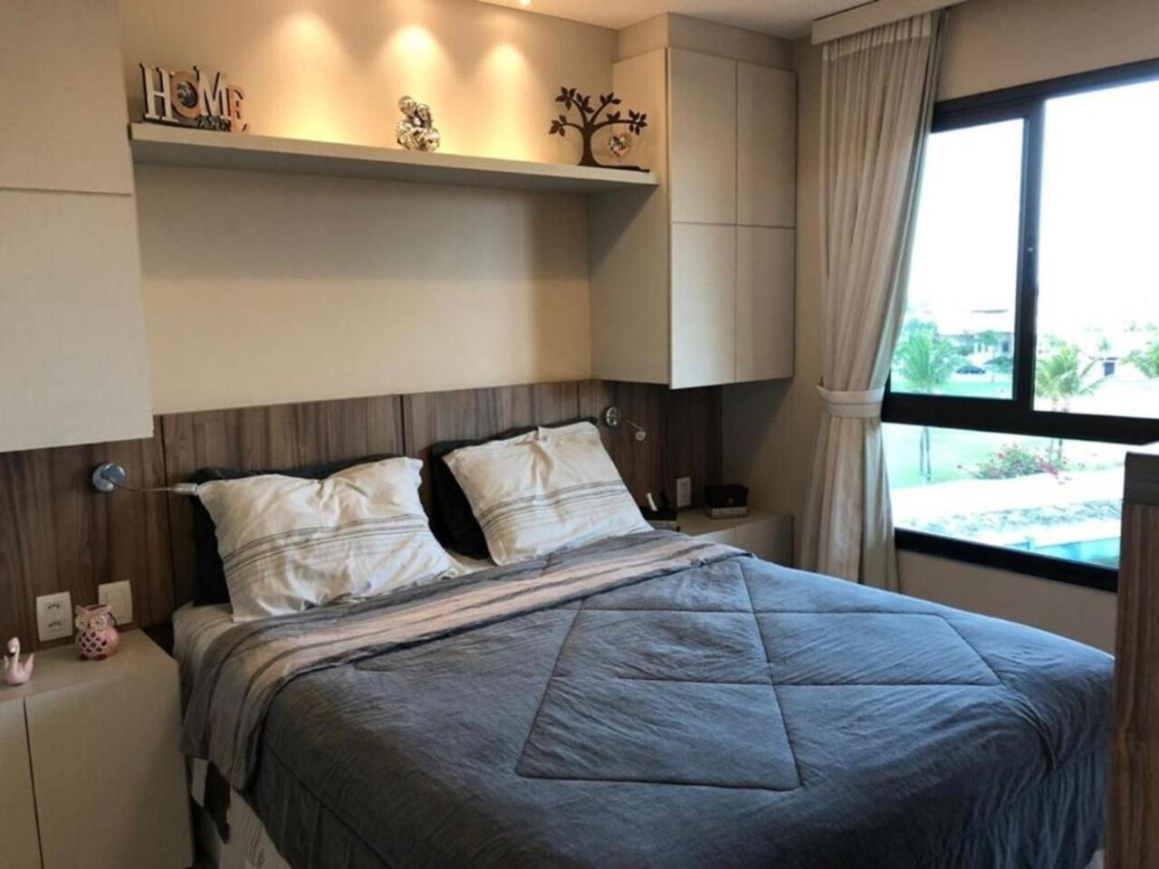 Vg Sun Cumbuco - Apartamento De Temporada Na Praia Do Cumbuco Luaran gambar