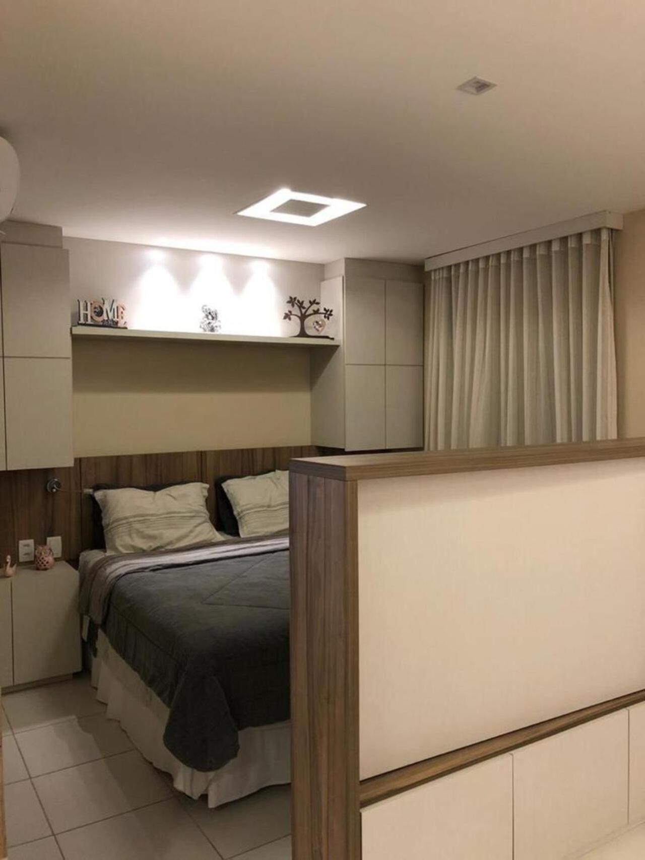 Vg Sun Cumbuco - Apartamento De Temporada Na Praia Do Cumbuco Luaran gambar