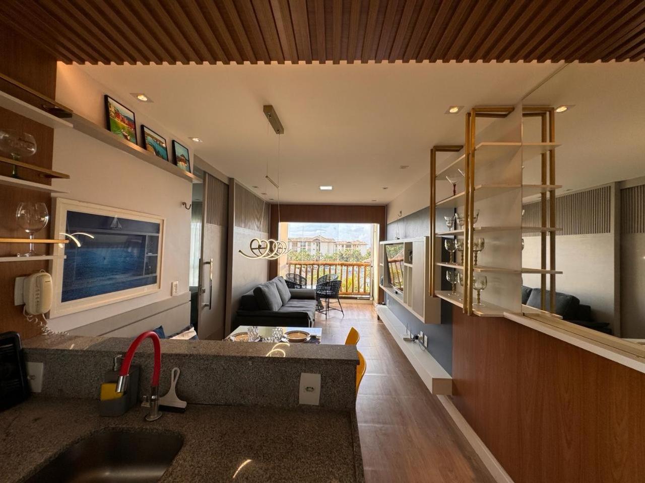 Vg Sun Cumbuco - Apartamento De Temporada Na Praia Do Cumbuco Luaran gambar