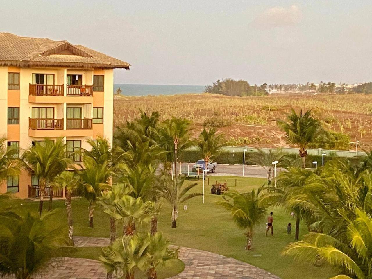 Vg Sun Cumbuco - Apartamento De Temporada Na Praia Do Cumbuco Luaran gambar