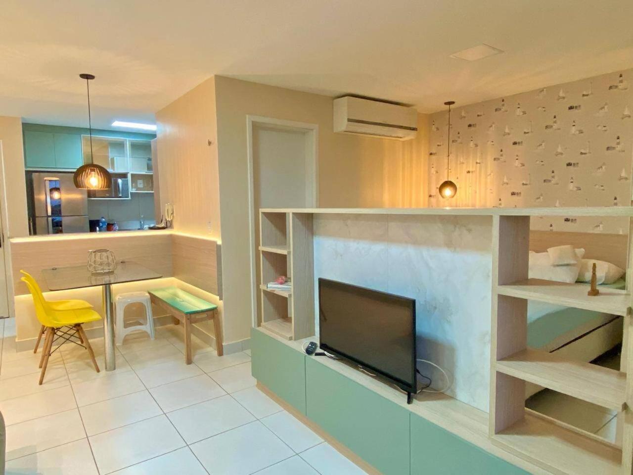 Vg Sun Cumbuco - Apartamento De Temporada Na Praia Do Cumbuco Luaran gambar