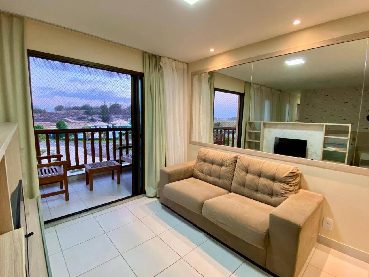 Vg Sun Cumbuco - Apartamento De Temporada Na Praia Do Cumbuco Luaran gambar