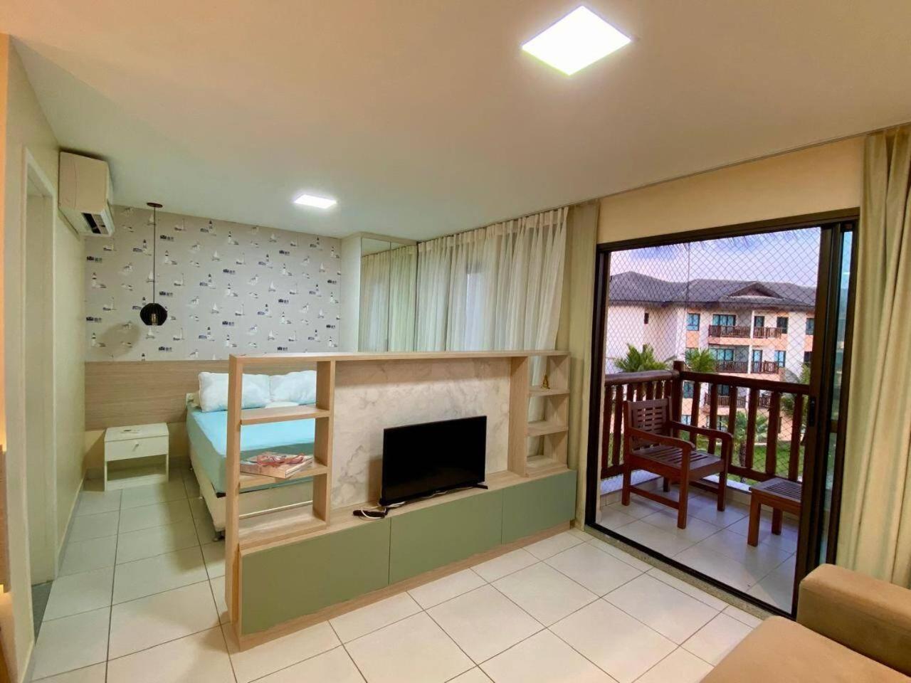 Vg Sun Cumbuco - Apartamento De Temporada Na Praia Do Cumbuco Luaran gambar