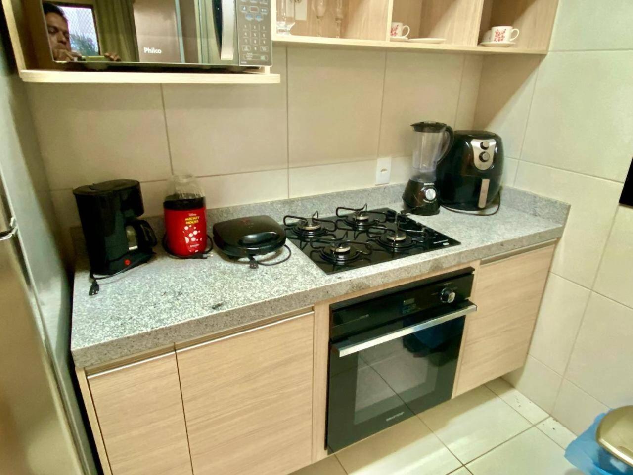 Vg Sun Cumbuco - Apartamento De Temporada Na Praia Do Cumbuco Luaran gambar
