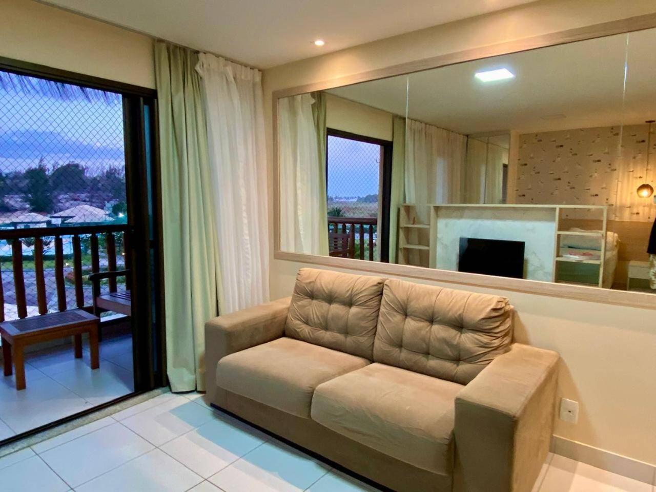 Vg Sun Cumbuco - Apartamento De Temporada Na Praia Do Cumbuco Luaran gambar