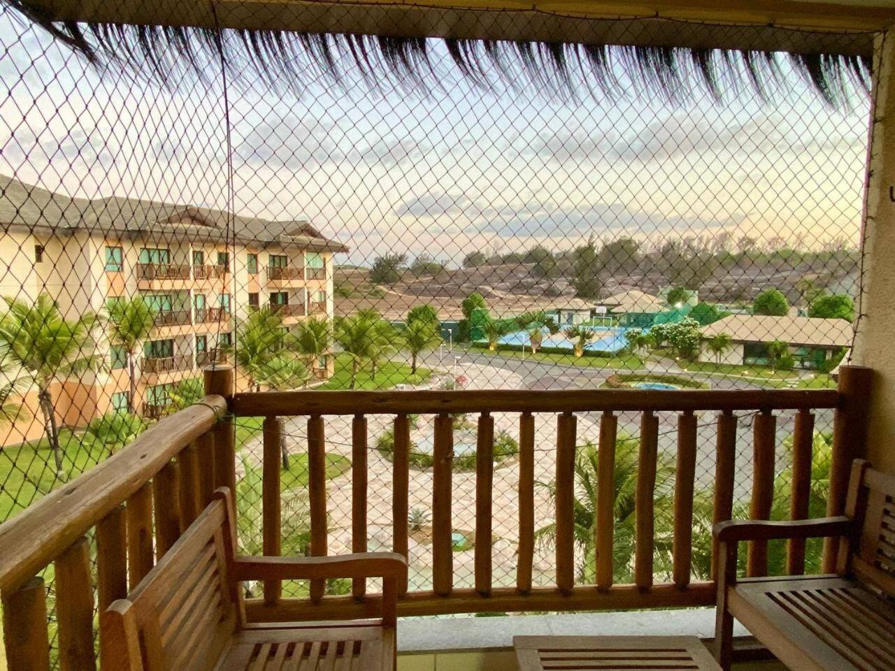 Vg Sun Cumbuco - Apartamento De Temporada Na Praia Do Cumbuco Luaran gambar