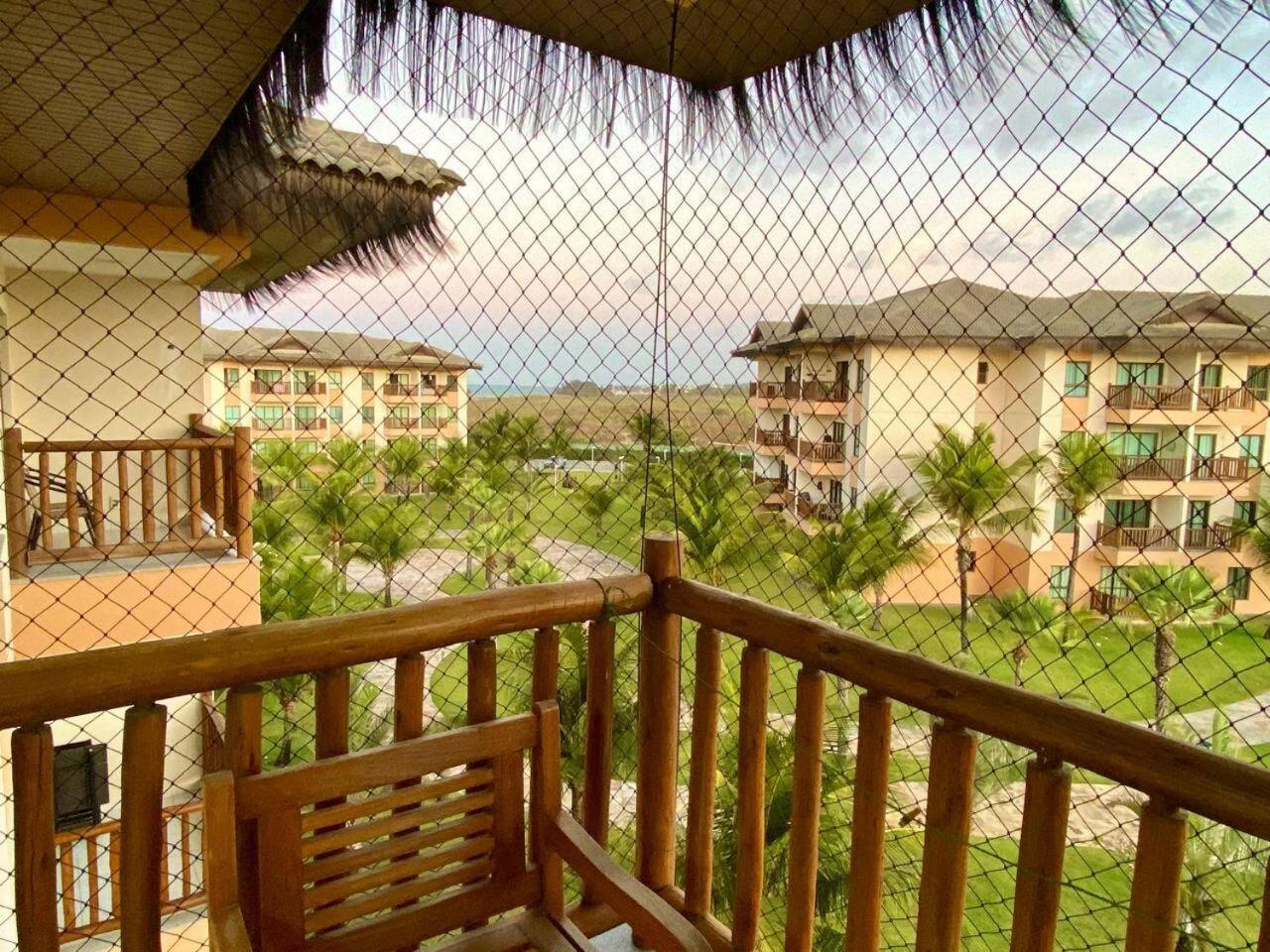 Vg Sun Cumbuco - Apartamento De Temporada Na Praia Do Cumbuco Luaran gambar