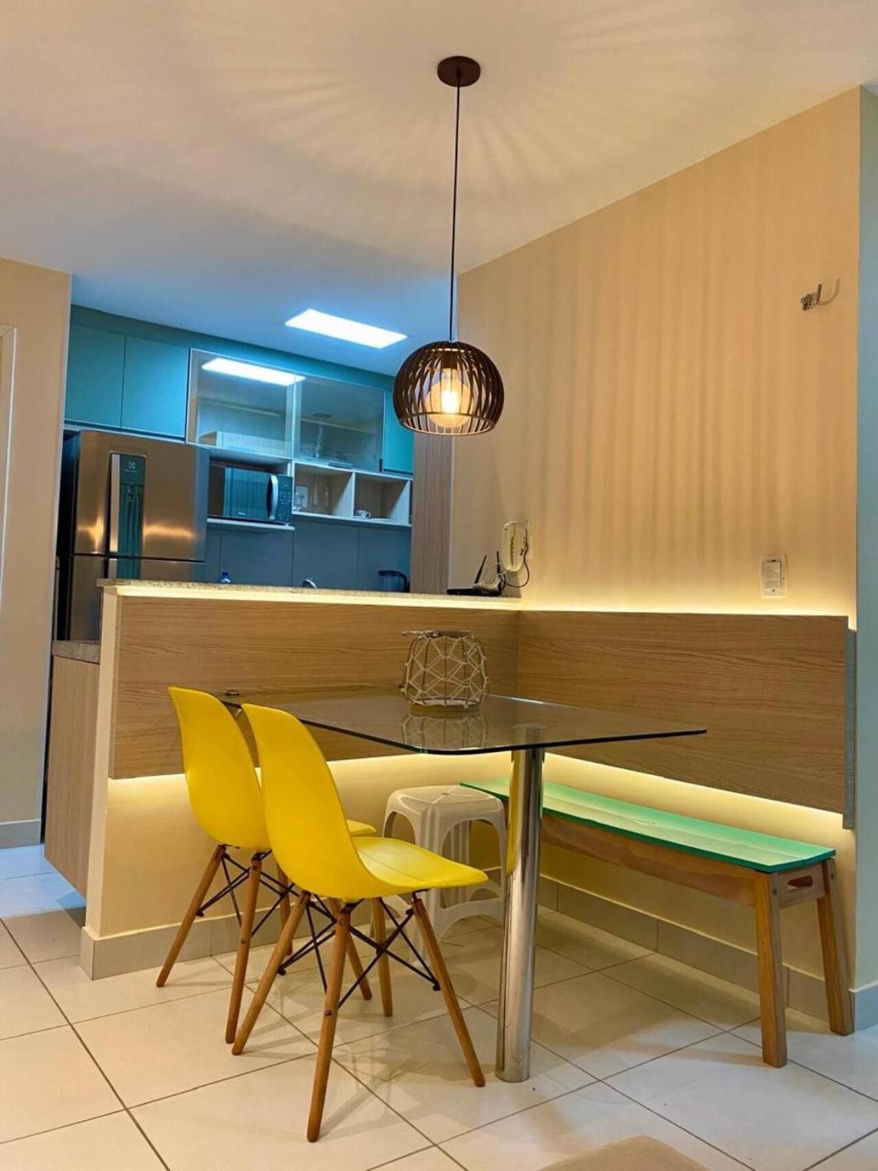 Vg Sun Cumbuco - Apartamento De Temporada Na Praia Do Cumbuco Luaran gambar