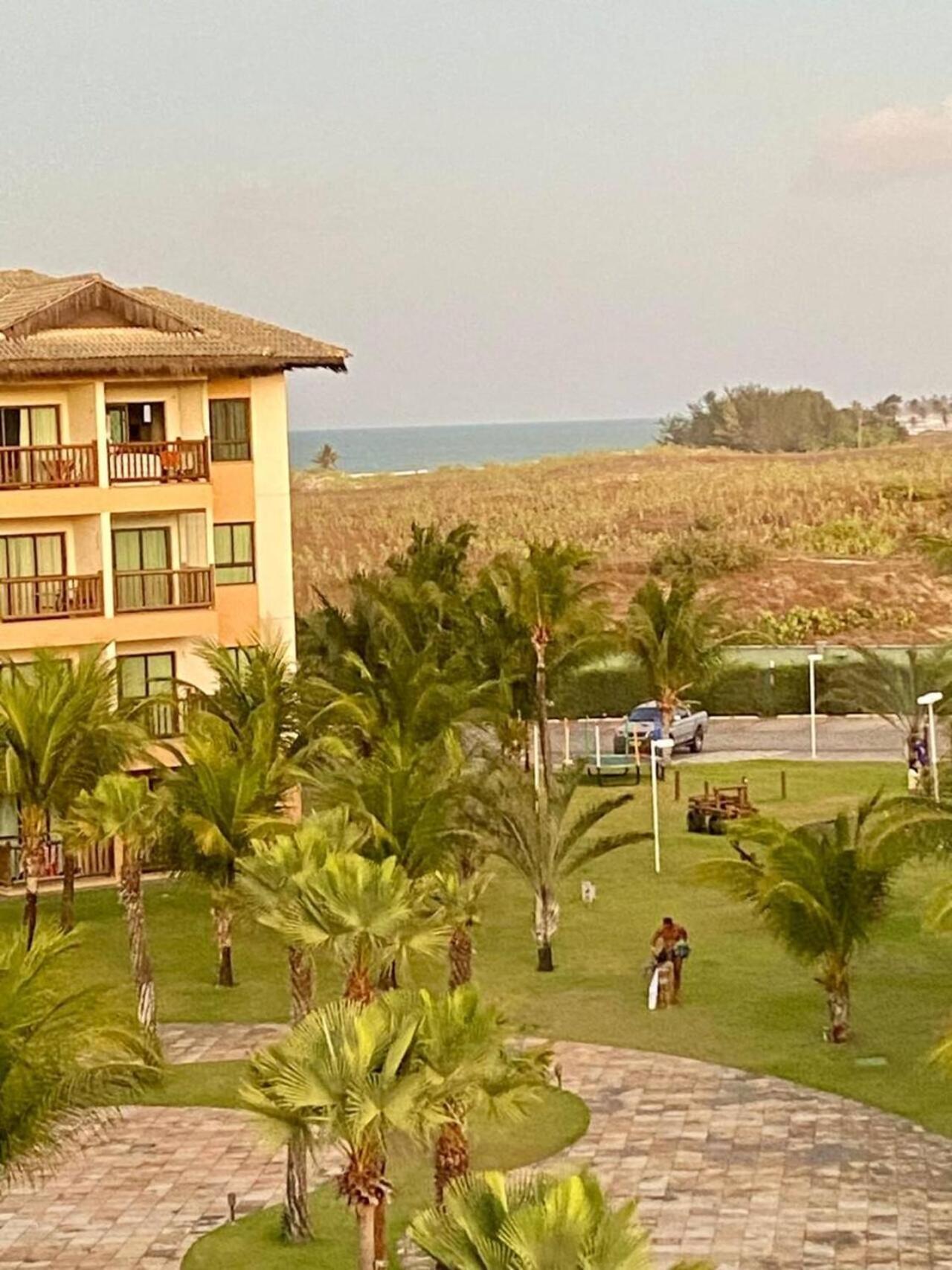Vg Sun Cumbuco - Apartamento De Temporada Na Praia Do Cumbuco Luaran gambar
