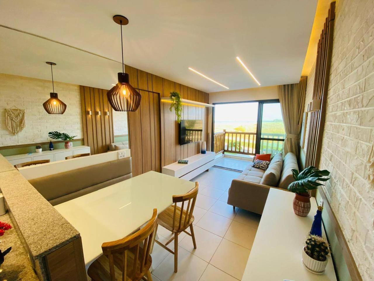 Vg Sun Cumbuco - Apartamento De Temporada Na Praia Do Cumbuco Luaran gambar