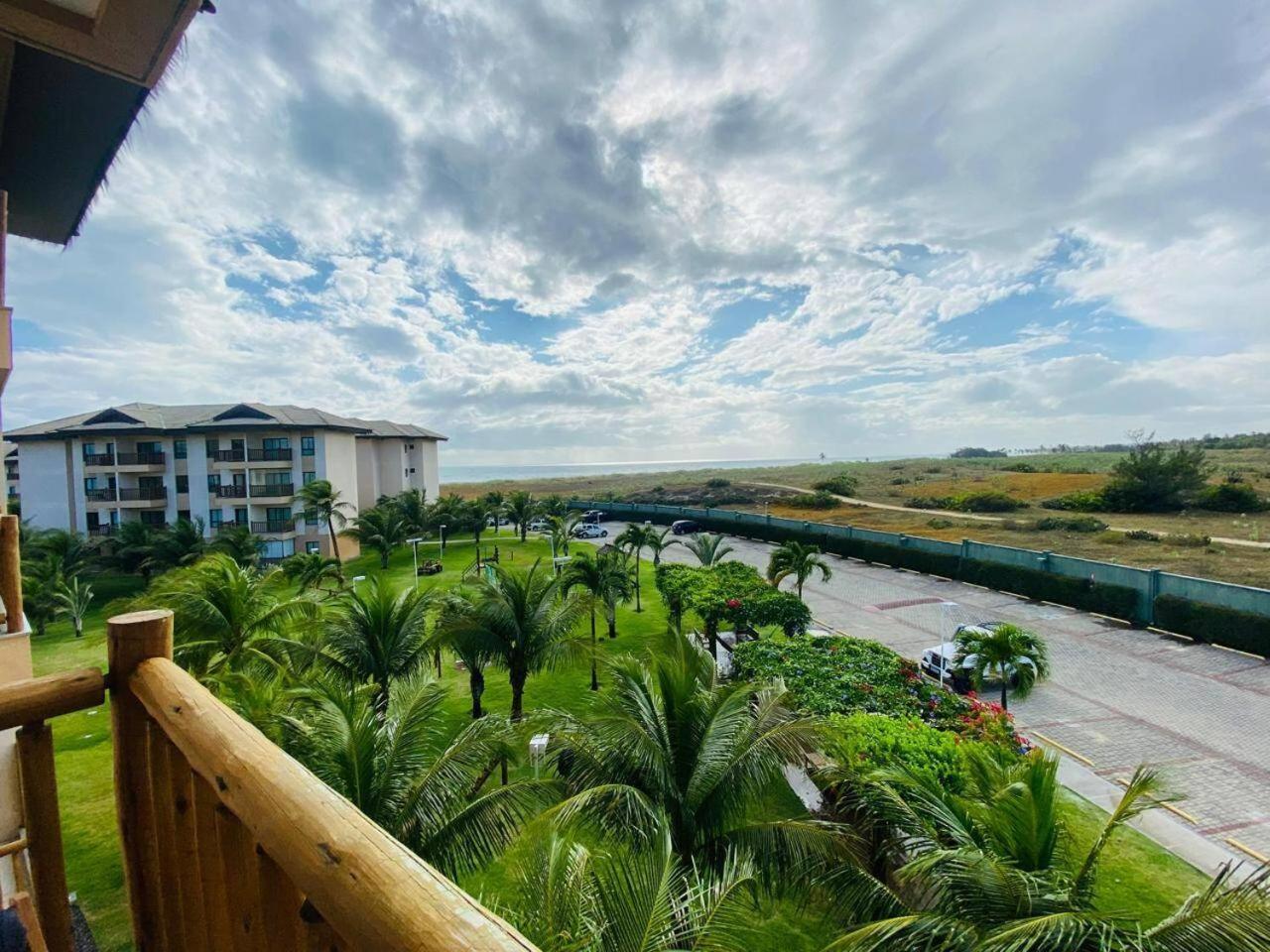 Vg Sun Cumbuco - Apartamento De Temporada Na Praia Do Cumbuco Luaran gambar